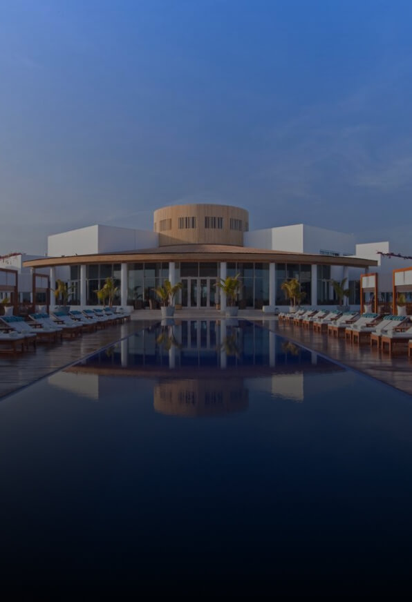 Palacio del Inka, a Luxury Collection Hotel -en