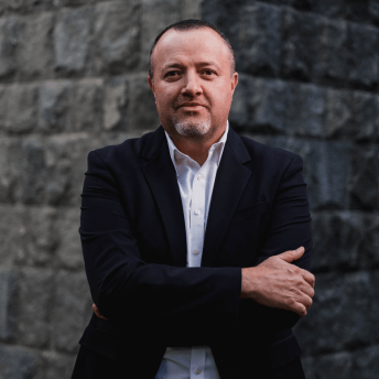 ANDRÉS ROSERO