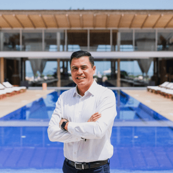 JOSÉ EDUARDO ARTEAGA