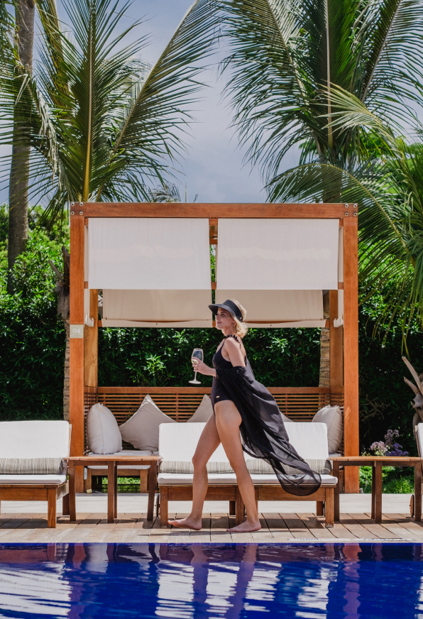 Hotel Paracas, a Luxury Collection Resort