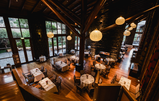 Hawa Restaurant