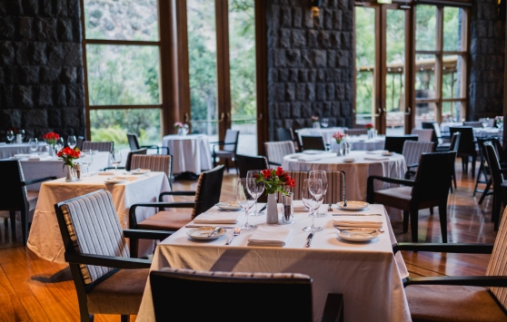 Hawa Restaurant