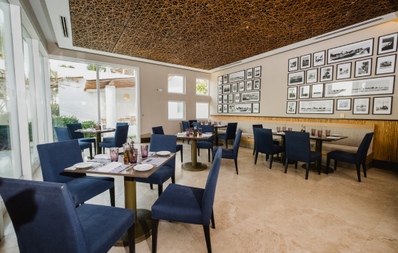 La Trattoria