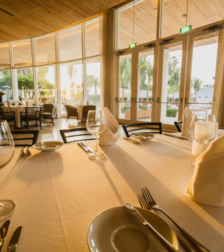 Ballestas Restaurant