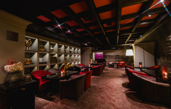 Rumi Bar