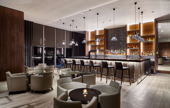 AC Lounge