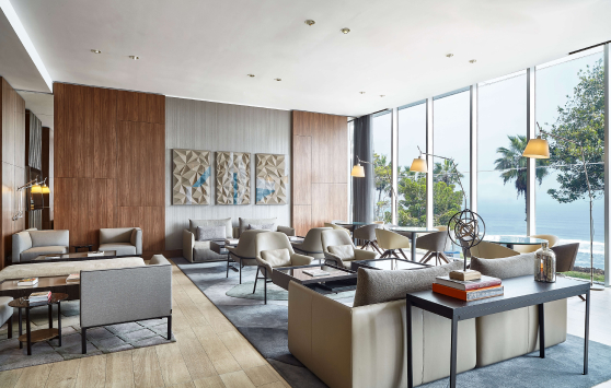 AC Lounge