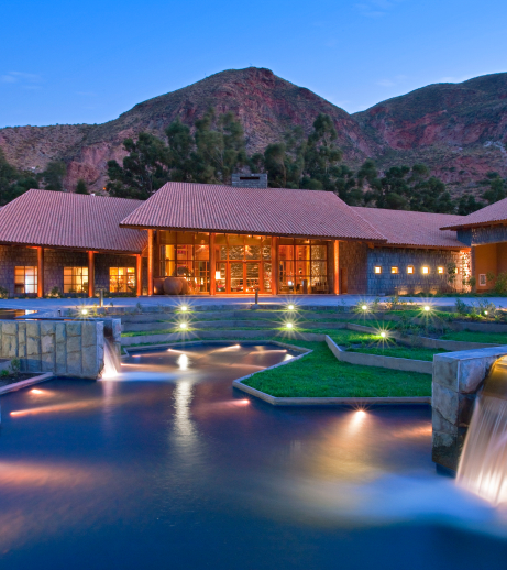 Tambo del Inka, a Luxury Collection Resort & Spa, Valle Sagrado