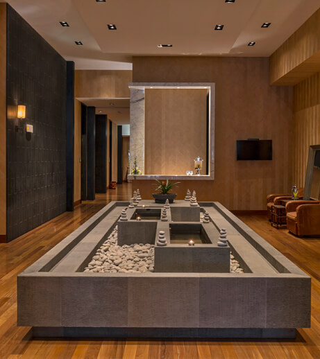 Heavenly Spa by Westin
