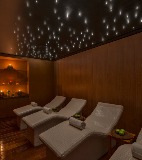 Kallpa Spa