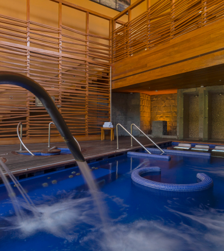 Kallpa Spa