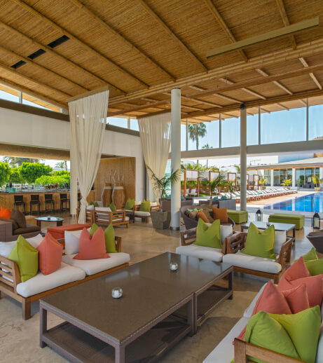 Bar Lounge