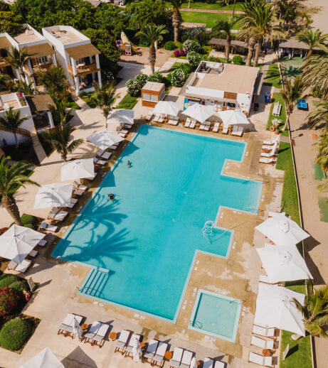 Hotel Paracas, a Luxury Collection Resort, Paracas