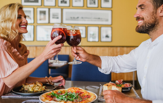 La Trattoria