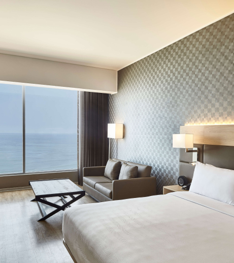 AC Hotel Lima Miraflores, Lima
