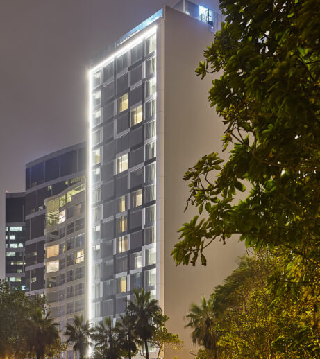 AC Hotel Lima Miraflores, Lima