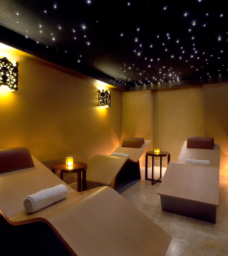 Andes Spirit Spa