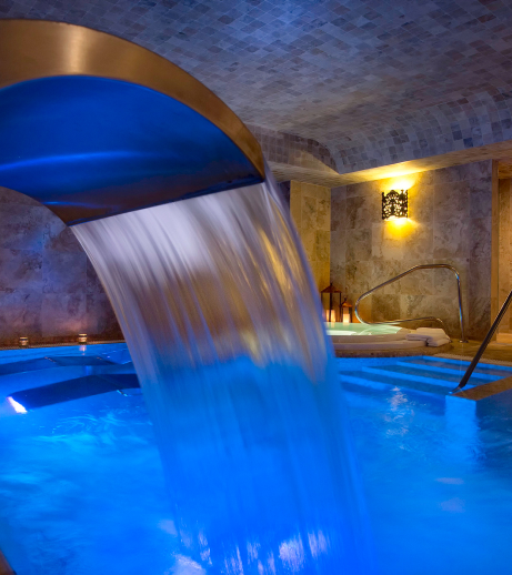 Andes Spirit Spa