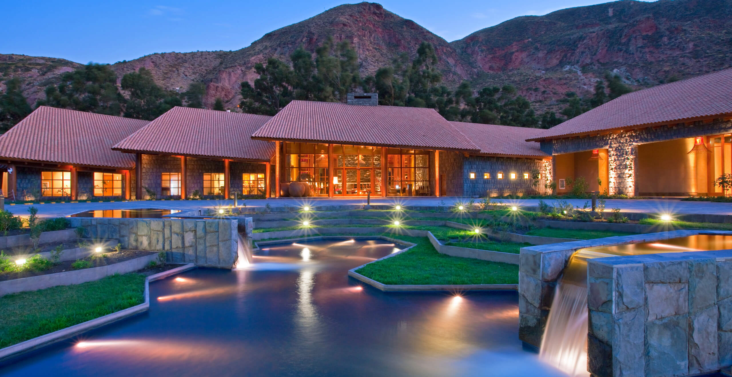 Fodor’s Finest Hotel Awards 2024
