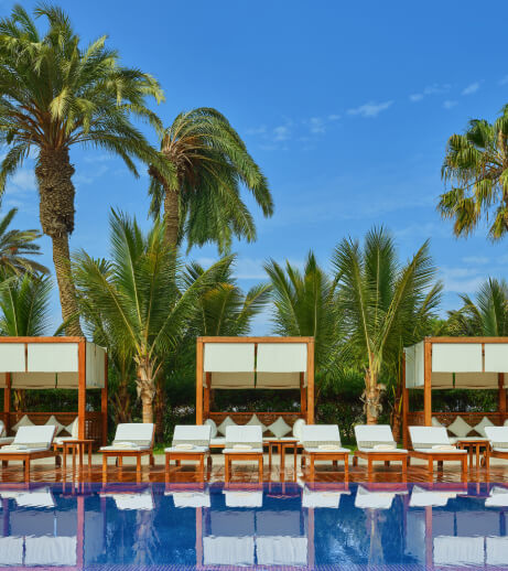 Hotel Paracas, a Luxury Collection Resort, Paracas