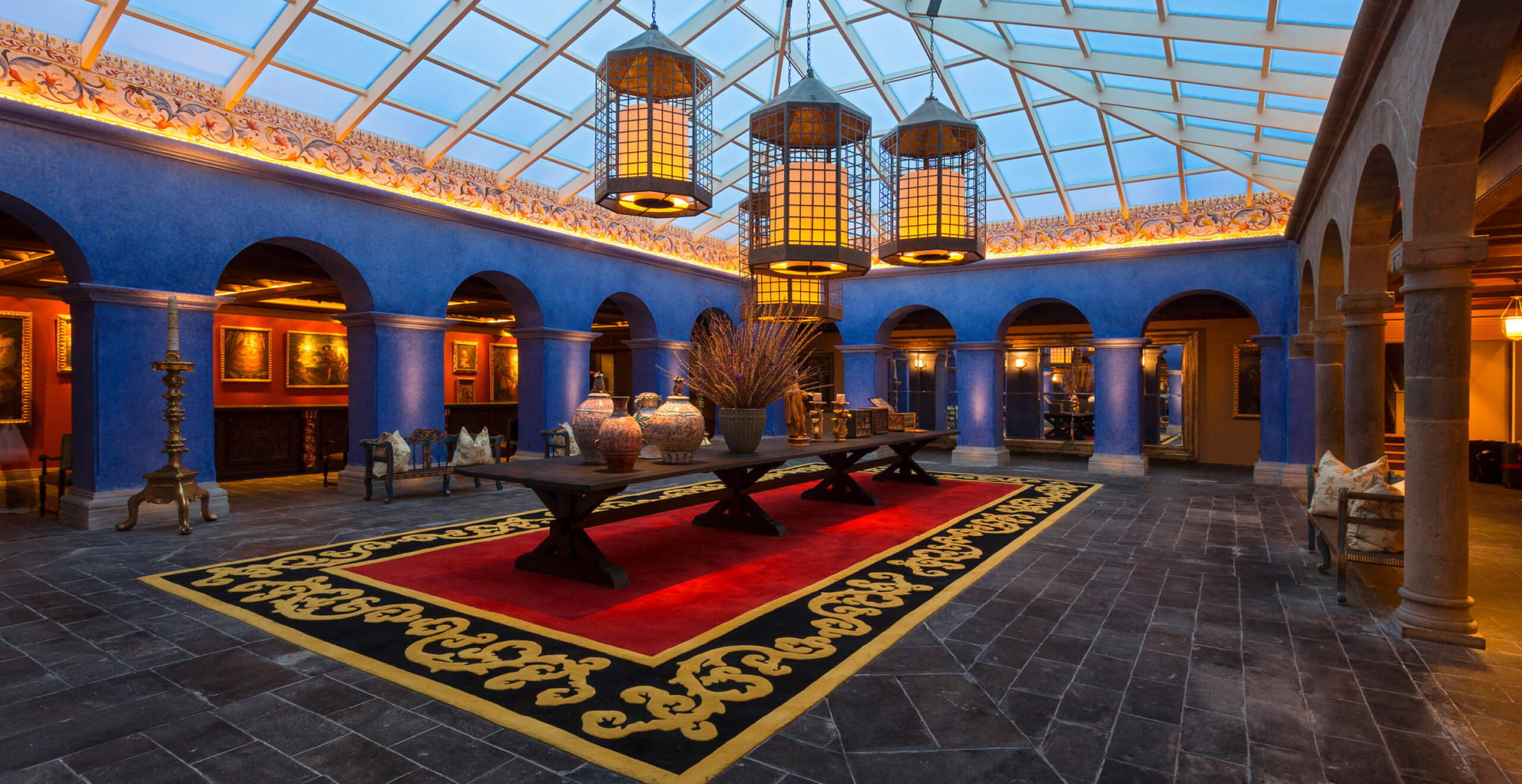 Condé Nast Traveler