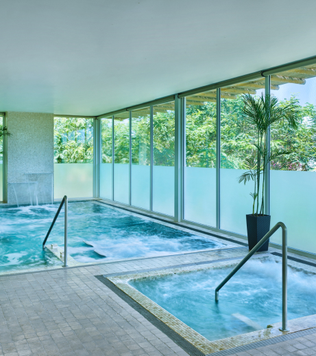 Aqu Spa