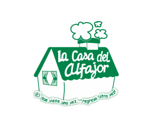 La Casa del Alfajor