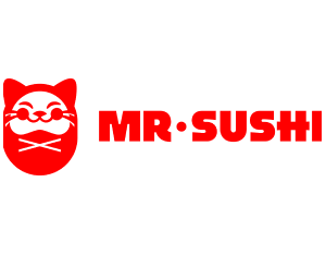 Mr. Sushi