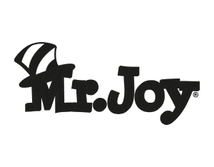 Mr. Joy