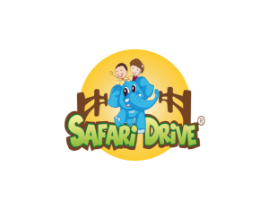 Safari Drive