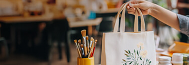 Pintado de Bolsos