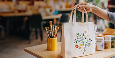 Pintado de Bolsos