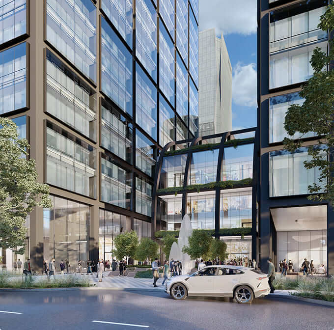 Calidad de arquitectura