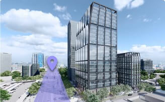 Ubicación estratégica