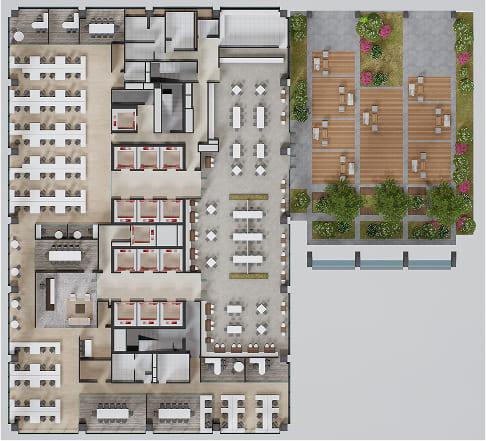 Piso 6