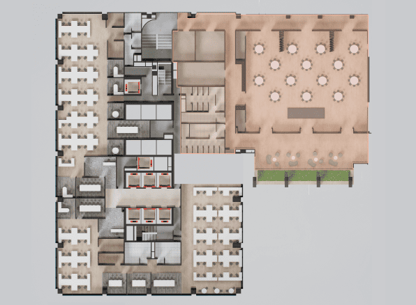 Piso 4