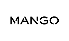 Logo Mango