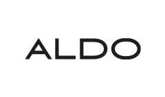 Logo Aldo