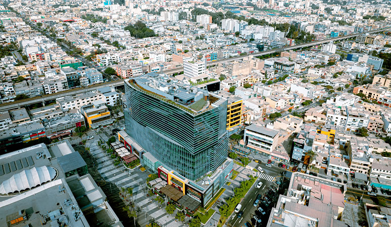 Galería 4