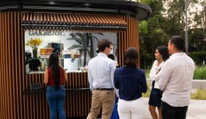 Destinos Urbanos - Paseo Begonias - Galeria 4