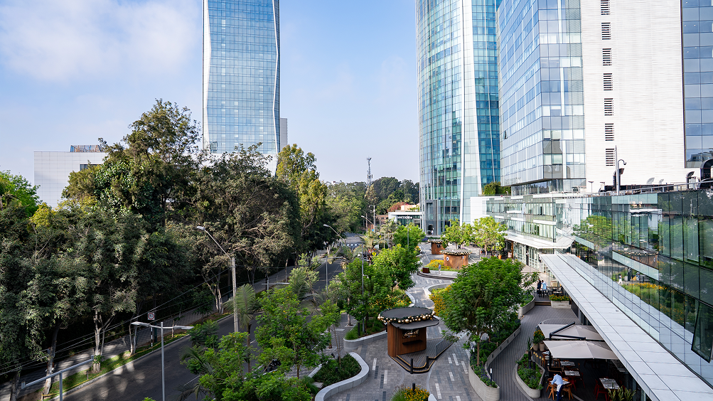 Máximo reconocimiento:<br> 4 estrellas en el programa Huella de Carbono