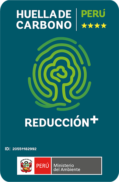 Logo Huella de carbono